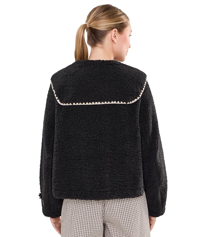 UGG Nikia Collared Jacket - Image 4