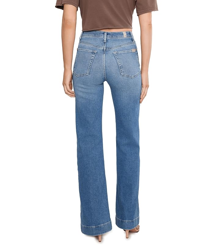 7 For All Mankind Modern Dojo - Image 3