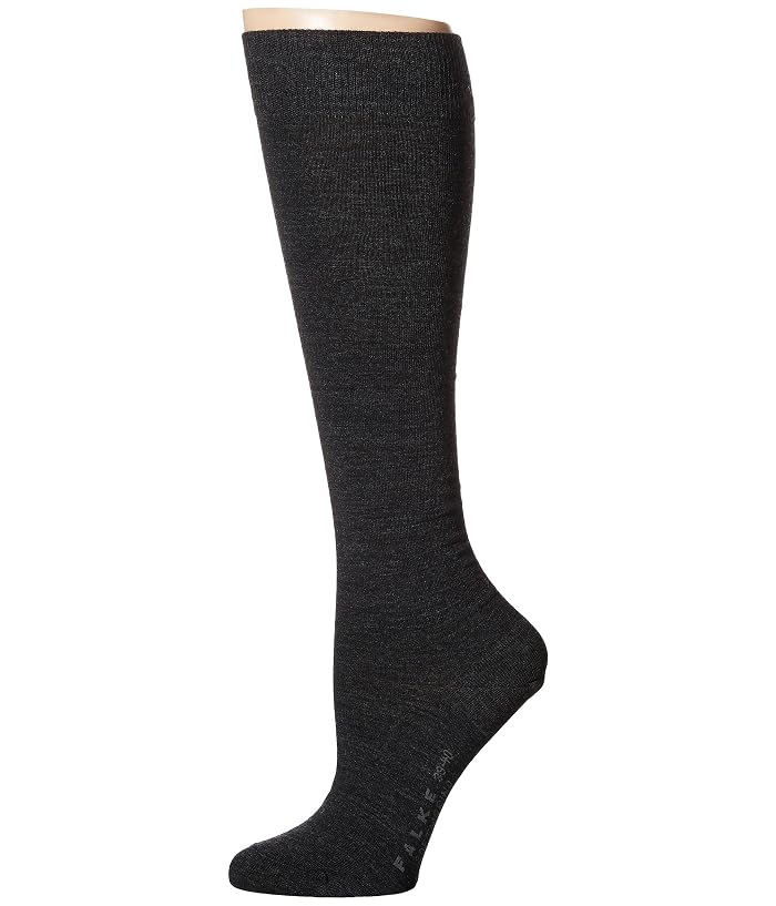 Falke Softmerino Knee High Socks