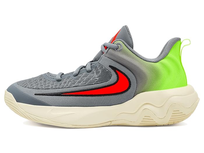 Nike Kids Giannis Immortality 4 (Big Kid) - Image 4