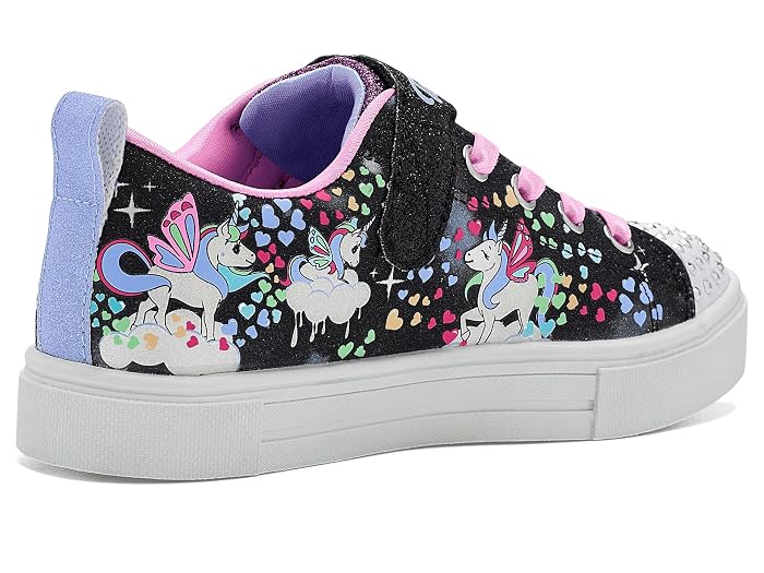 SKECHERS KIDS Twinkle Sparks 314468L (Little Kid) - Image 3