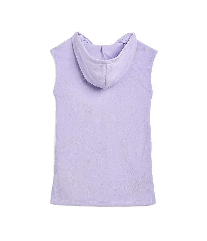 Under Armour Kids Terry Cover-Up (Little Kid) - Image 2