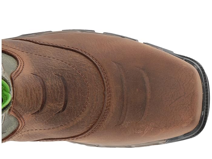 Ariat Work Rebar Flex Western H2O Composite Toe - Image 2
