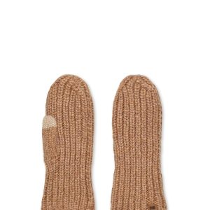 UGG Chunky Rib Mitten