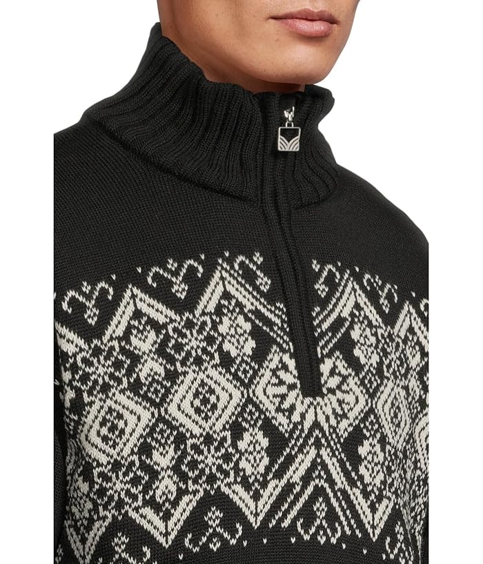 Dale of Norway Roset Masculane Weatherproof Sweater - Image 4