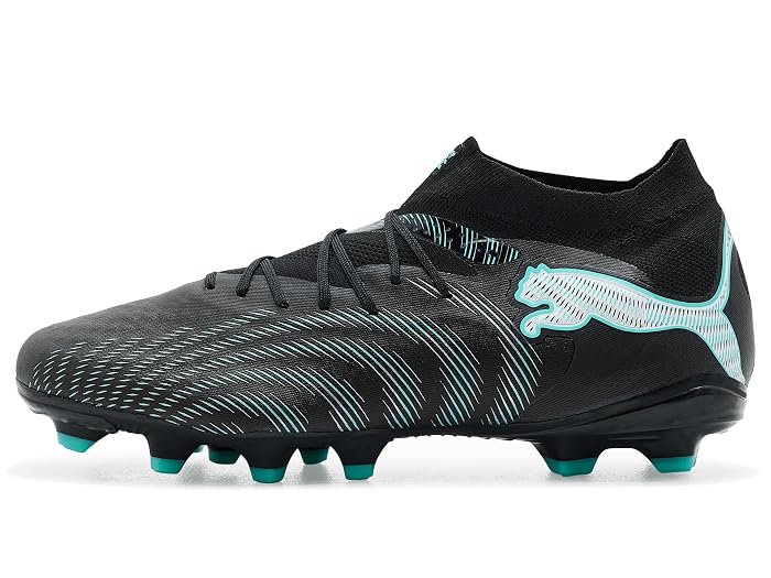 PUMA Future 9 Pro Firm/ Artificial Ground Soccer Cleats - Image 4