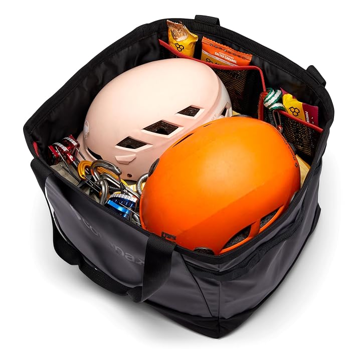 Cotopaxi 30 L Allpa Gear Hauler Tote - Image 3