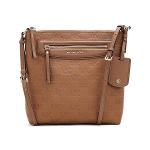 MICHAEL Michael Kors Jet Set Travel Large North South Top Zip Crossbody