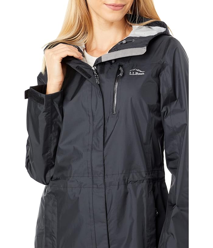 L.L.Bean Trail Model Raincoat - Image 3