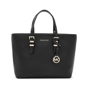 MICHAEL Michael Kors Quinn Small East West Tote Crossbody