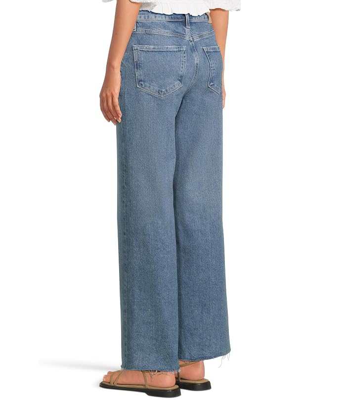 Paige Anessa 31In Raw Hem - Image 3