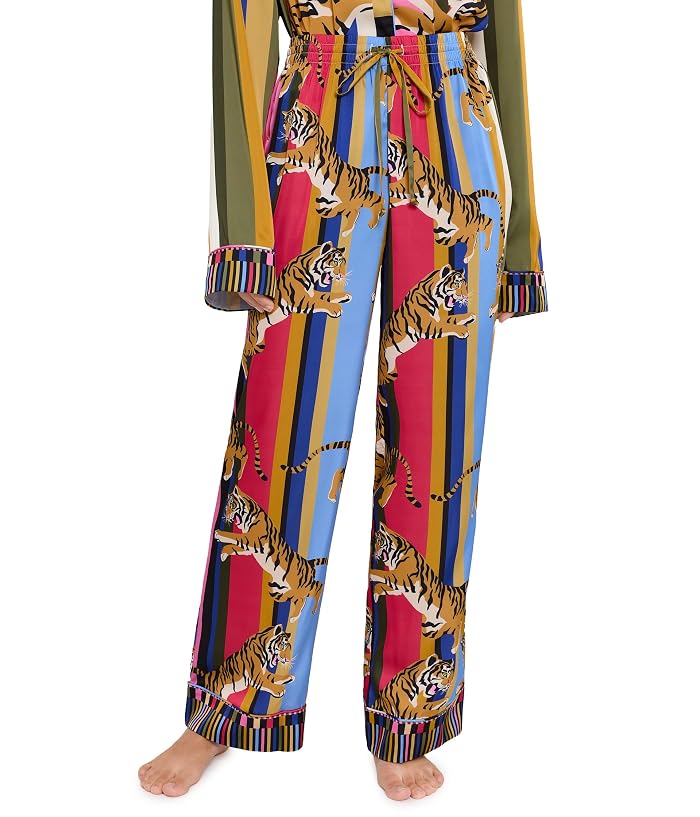 Show Me Your Mumu Classic PJ Set - Image 4