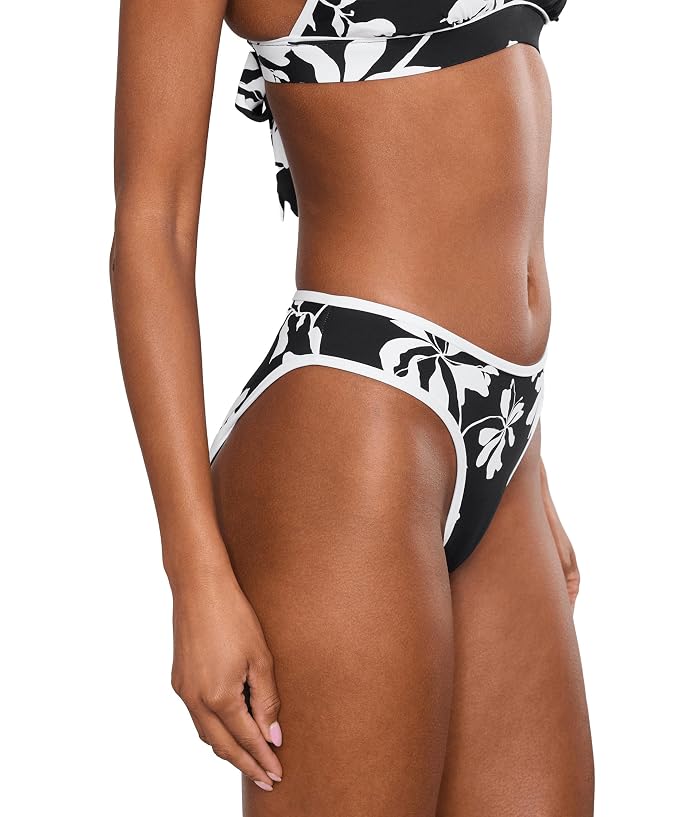 Seafolly Mayflower High Leg Pants - Image 3