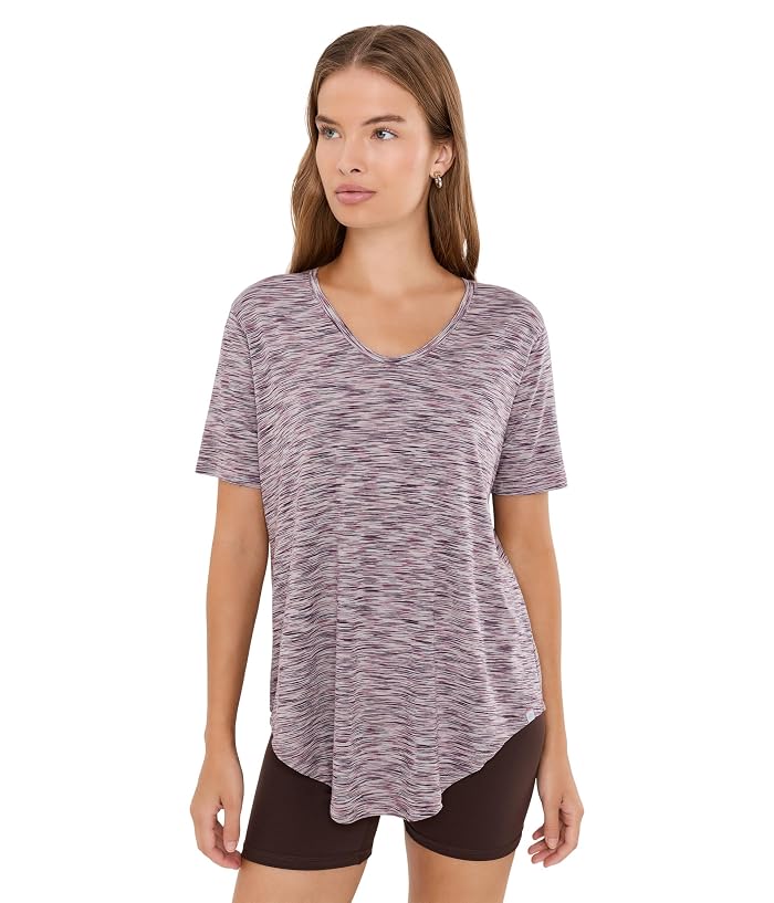 tasc Performance Longline Tee