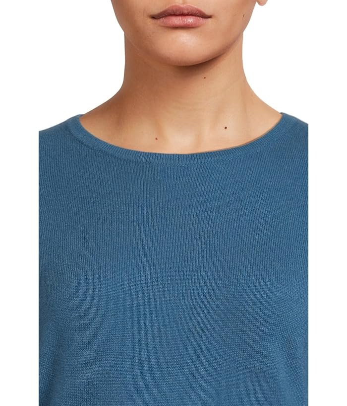 L.L.Bean Classic Cashmere Sweater Crewneck - Image 4