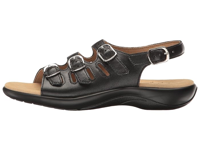 SAS Mystic Adjustable Comfort Sandal - Image 2