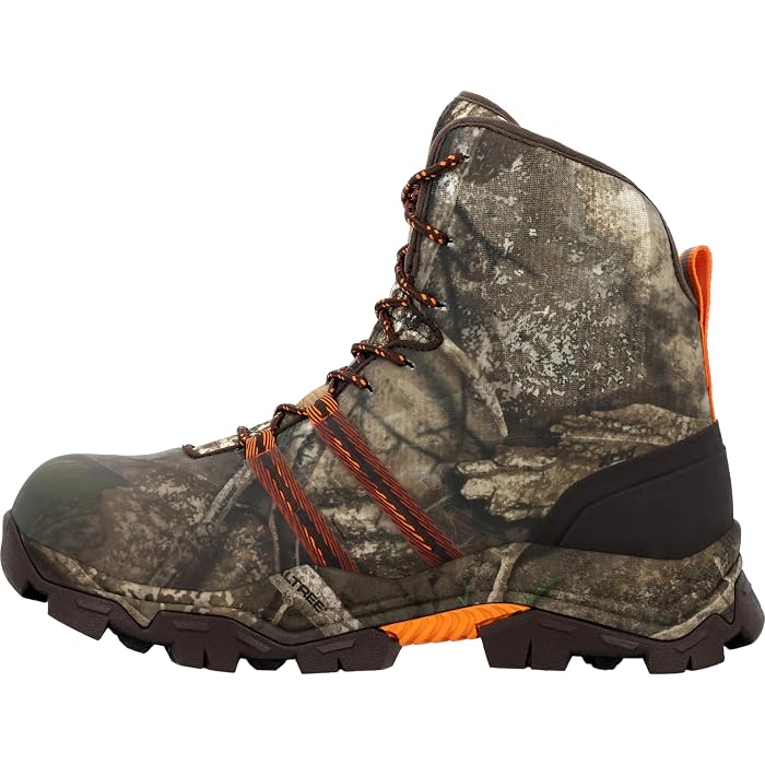 The Original Muck Boot Company Alpha Pursuit - Image 4