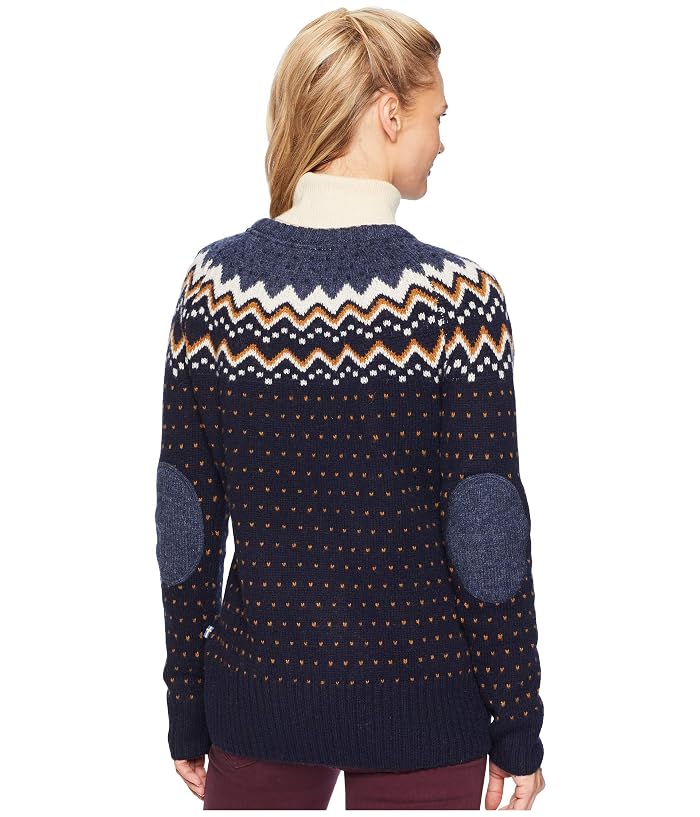 Fjällräven Övik Knit Sweater - Image 3