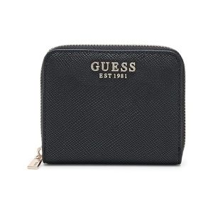 GUESS Danielle Small Zip Around Wallet