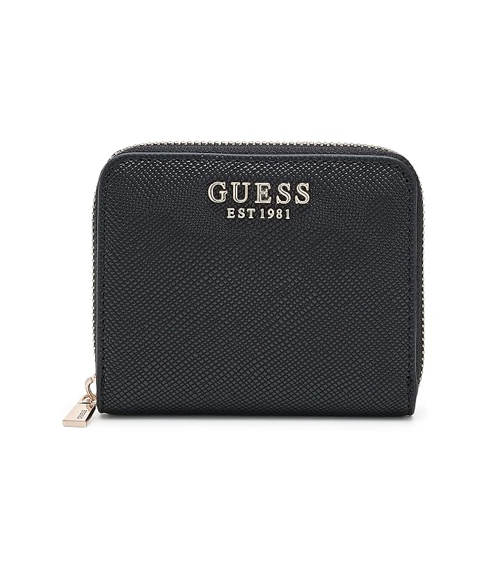 GUESS Danielle Small Zip Around Wallet
