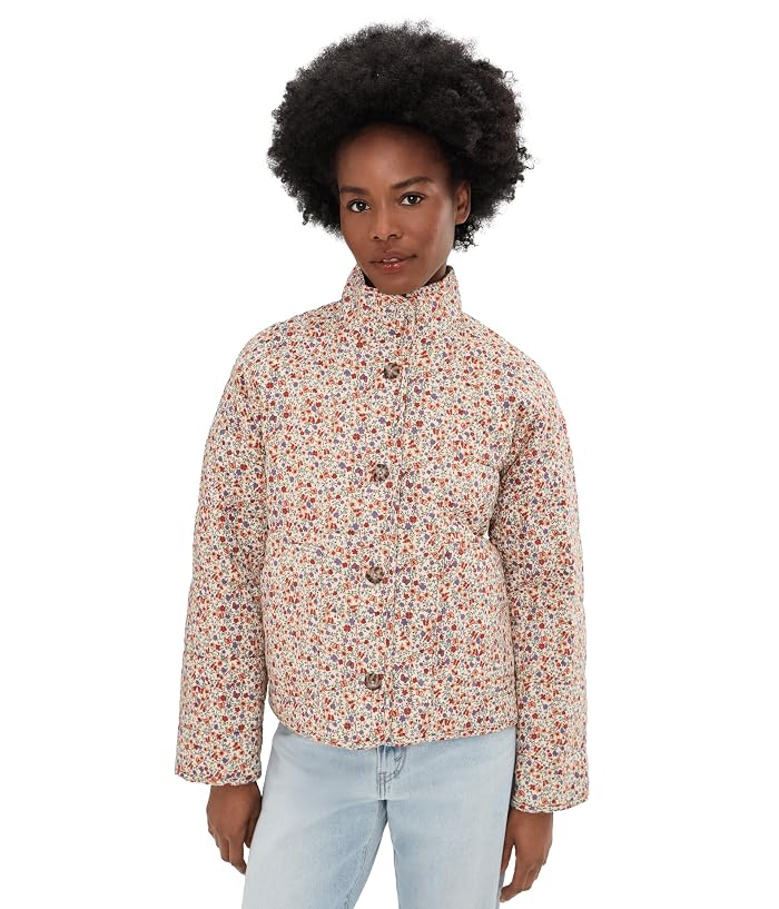 Toad&Co Manzana Quilted Jacket