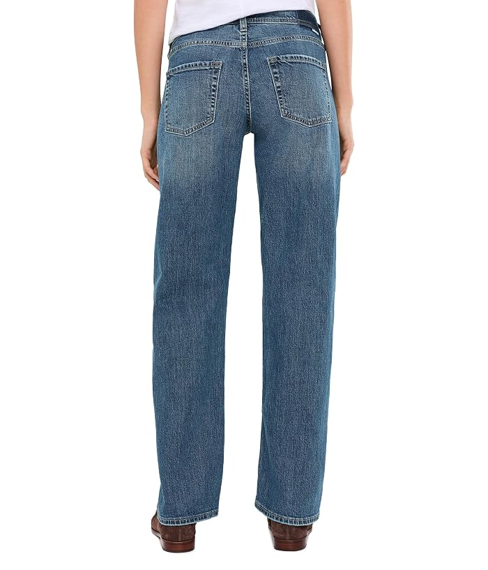 DAZE Replay Low Rise V-Waist Soft Barrel in Almost Home - Image 4
