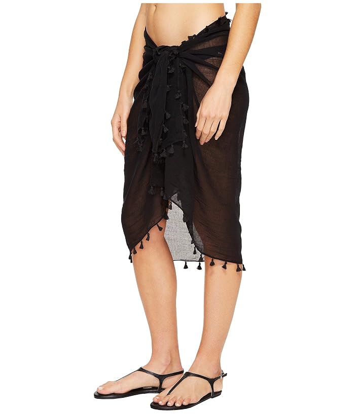 Seafolly Cotton Gauze Sarong - Image 2