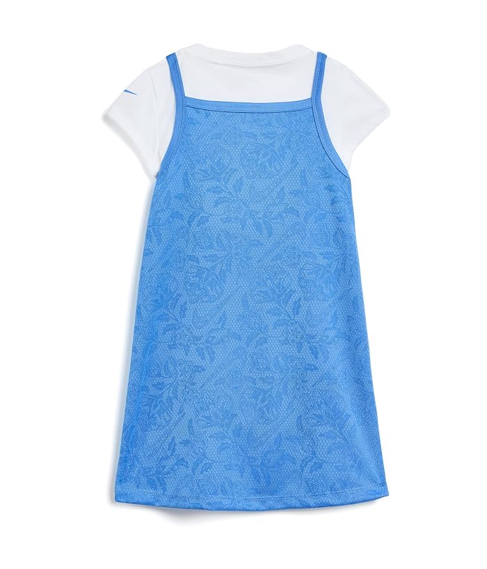 Nike Kids Lace it Up Dress (Little Kid) - Image 2