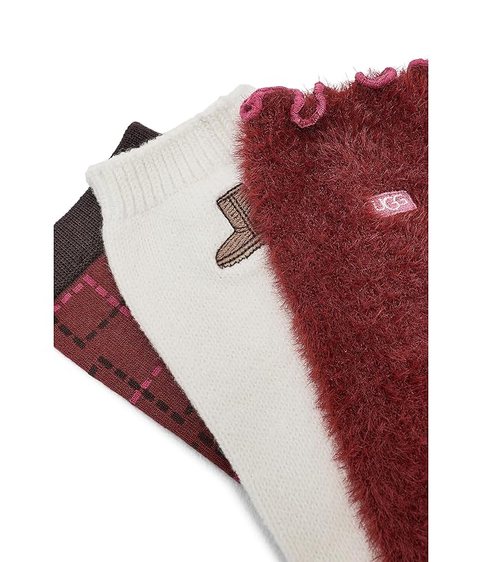 UGG Classic Crew 3 Pack - Image 2