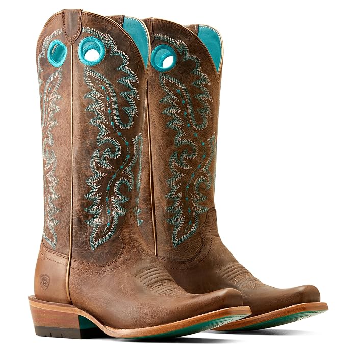 Ariat Frontier Boon Western Boots