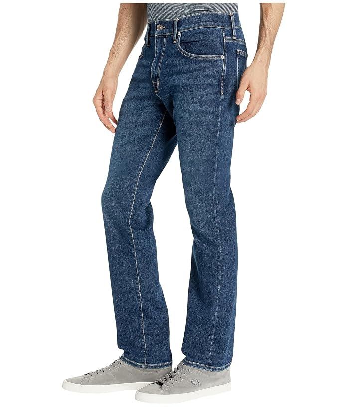 Joe's Jeans The Brixton Straight and Narrow in Mahrez - Image 2