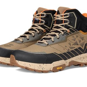 Zamberlan Devero Mid Gtx