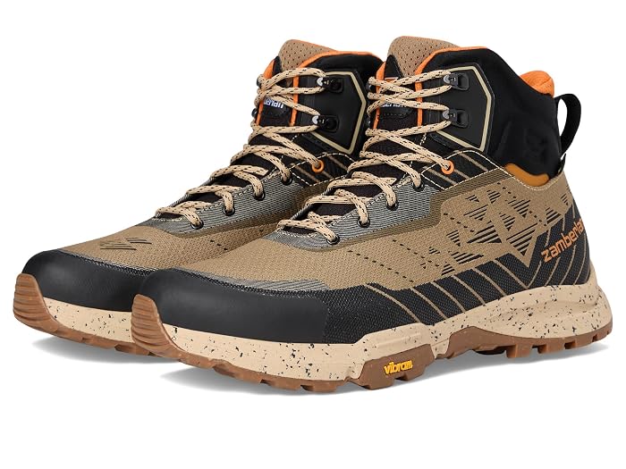 Zamberlan Devero Mid Gtx