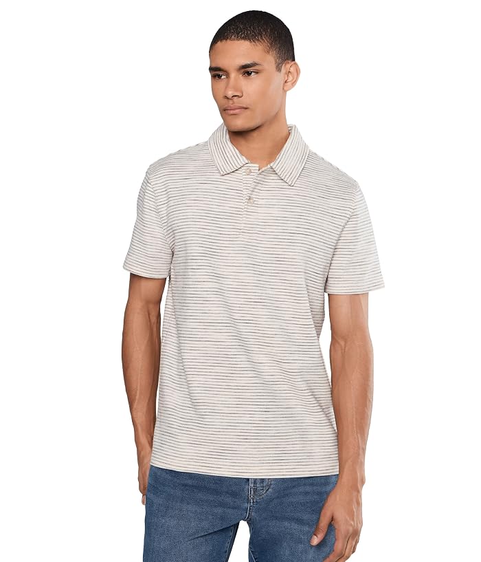 Liverpool Los Angeles Short Sleeve Polo