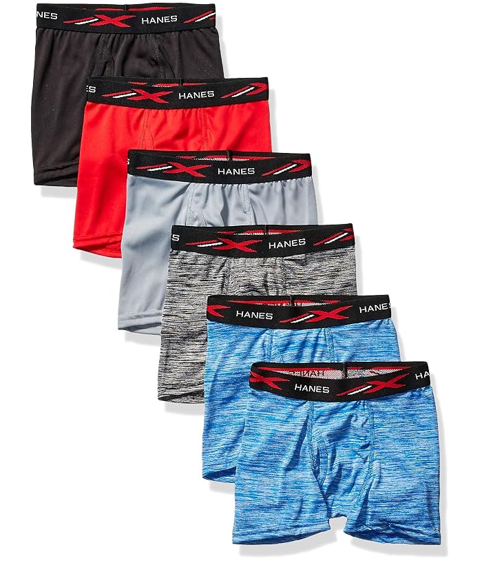 Hanes Boys' Boxer Brief