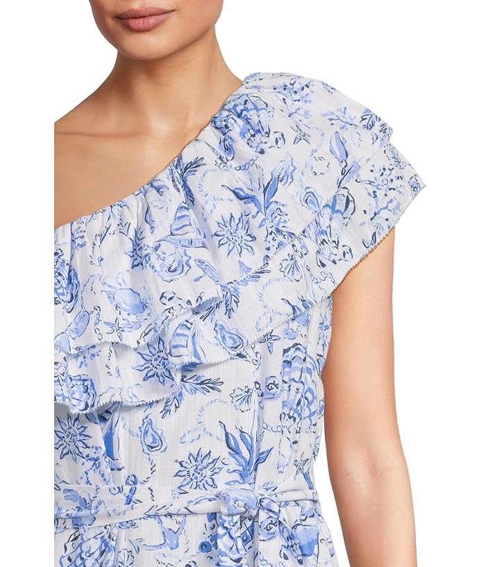 Lilly Pulitzer Mayella Midi Dress - Image 4