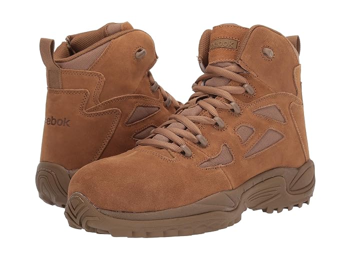 Reebok Work 6" Rapid Response RB