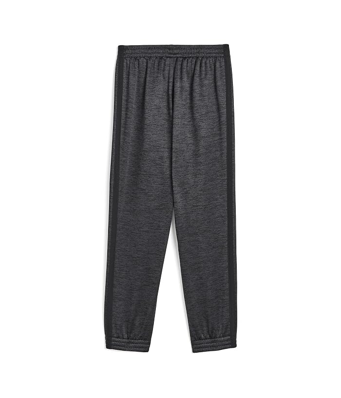 adidas Kids Training Essential 3-Stripe Fleece Joggers (Toddler/Little Kid) - Image 2