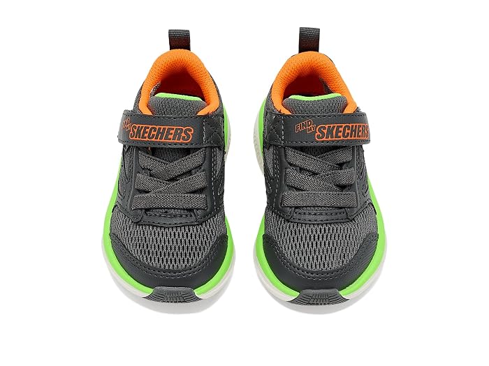 SKECHERS KIDS Go Run Elevate 2.0 - Where’s My SKX 404050N (Toddler) - Image 2