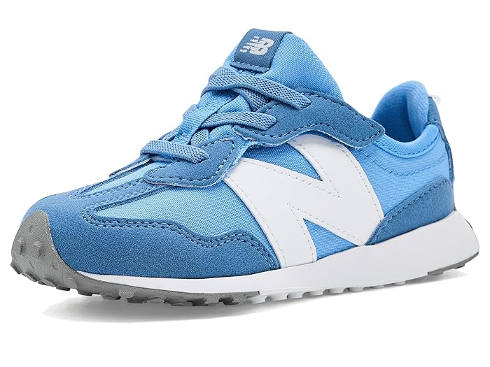 New Balance Kids 327 New-B Hook & Loop (Infant/Toddler)