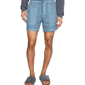 Chubbies The Slate Skies (Off-Duty Shorts)