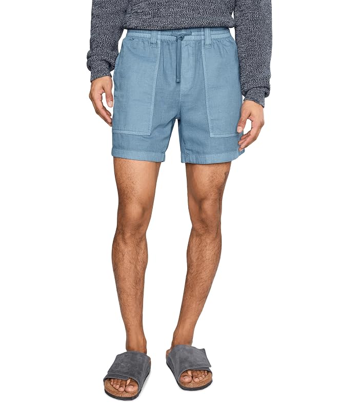 Chubbies The Slate Skies (Off-Duty Shorts)