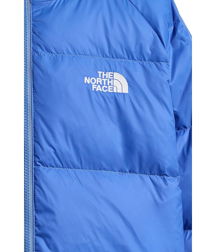 The North Face Kids Hydrenalite™ Down Hooded Jacket (Little Kid/Big Kid) - Image 3