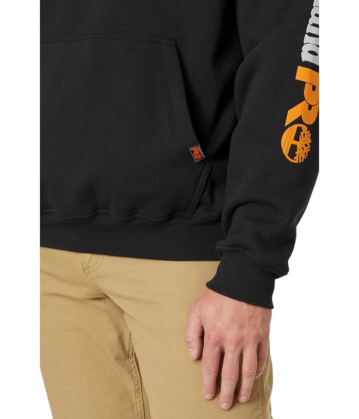 Timberland PRO Hood Honcho Sport Pullover Hooded Sweatshirt - Image 3