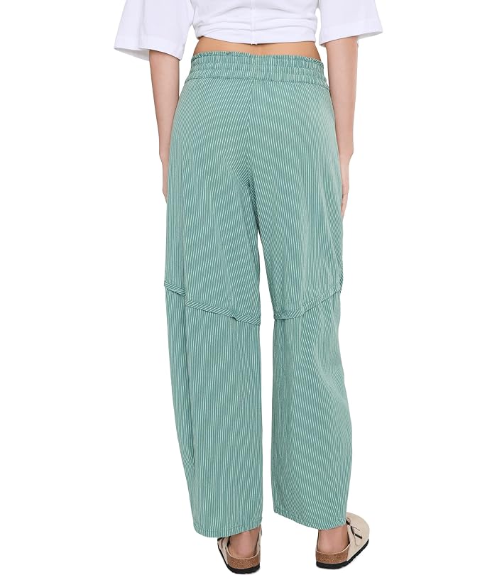 Free People Something Good Pull-On Barrel Pants - Image 4