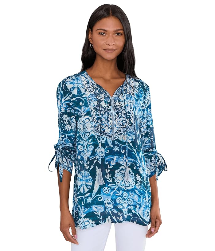 Karyn Seo Ari Blouse