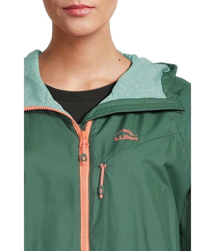 L.L.Bean Bean's Performance Fleece-Lined Windbreaker - Image 4