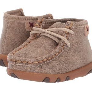 Twisted X Driving Moc (Infant/Toddler)