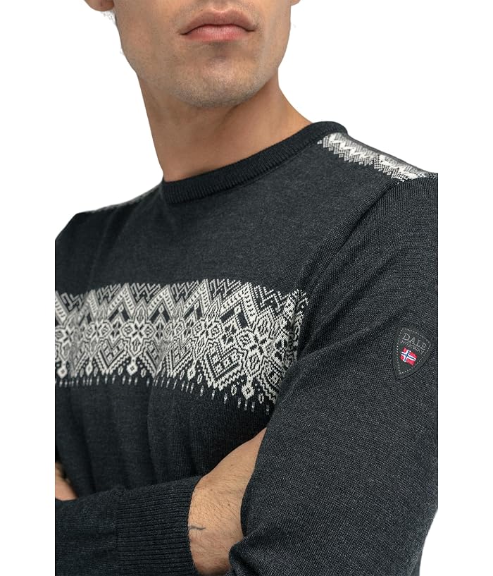 Dale of Norway Stenberg Sweater - Image 3