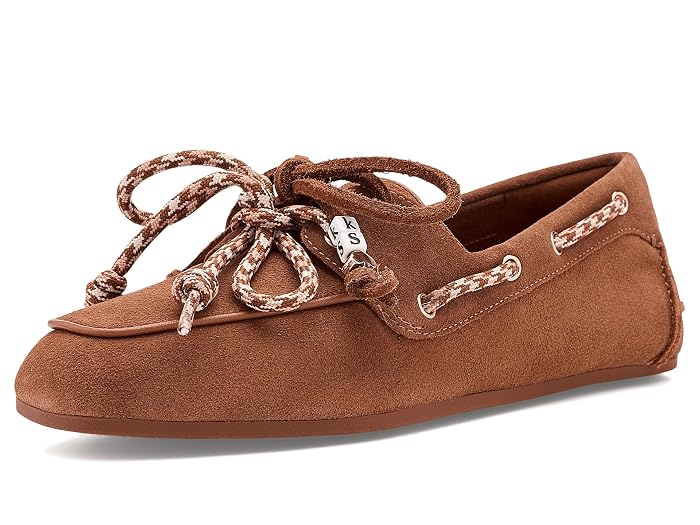 Kate Spade New York Know The Ropes Boat Shoes